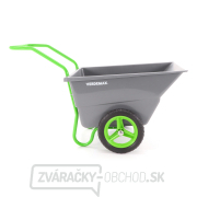 VERDEMAX koliesko - vozík 2961 náhled