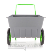 VERDEMAX koliesko - vozík 2961 náhled