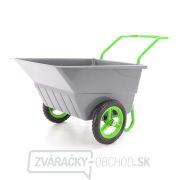 VERDEMAX koliesko - vozík 2961 náhled