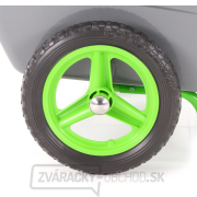 VERDEMAX koliesko - vozík 2961 náhled