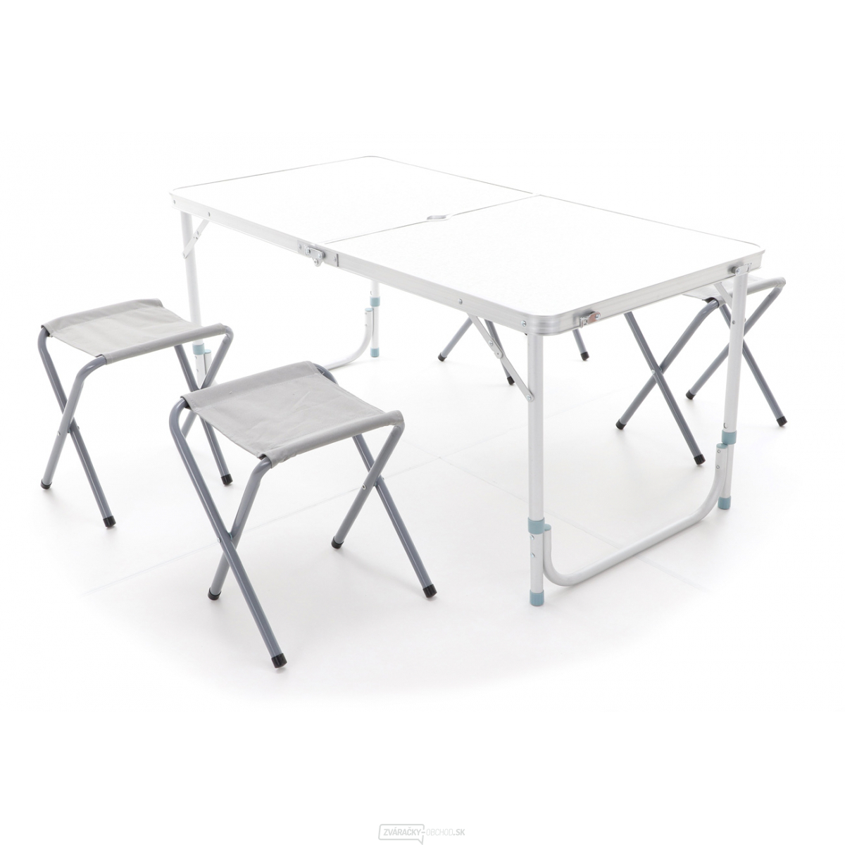 Campingový skladací set GAMA Campingový skladací set GAMA gallery main image