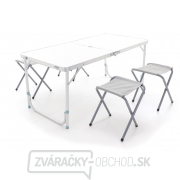 Campingový skladací set GAMA náhled