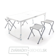 Campingový skladací set GAMA náhled