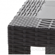 Zahr. stôl SATURNO Zahr. stôl SATURNO náhled