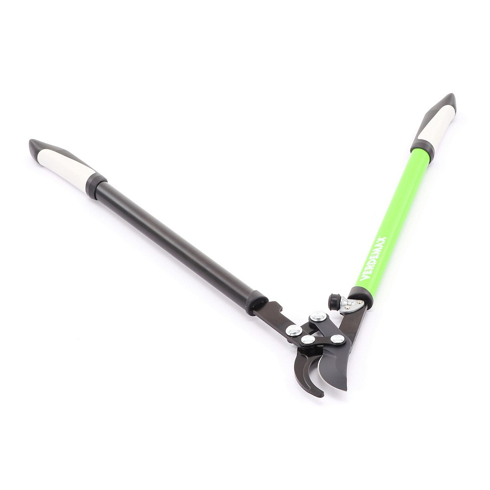 VERDEMAX nožnice 4173 Profi Náhľad