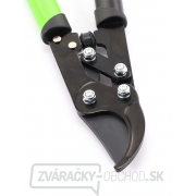 VERDEMAX nožnice 4173 Profi VERDEMAX nožnice 4173 Profi náhled