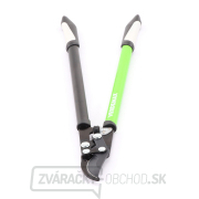 VERDEMAX nožnice 4173 Profi Náhľad
