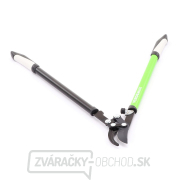 VERDEMAX nožnice 4173 Profi náhled