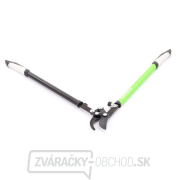 VERDEMAX nožnice 4173 Profi náhled