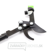 VERDEMAX nožnice 4173 Profi náhled