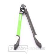 VERDEMAX nožnice 4173 Profi náhled