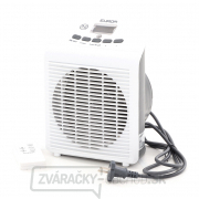 EUROM SAFE-T 2000 LCD EUROM SAFE-T 2000 LCD náhled