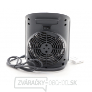 EUROM SAFE-T 2000 LCD EUROM SAFE-T 2000 LCD náhled