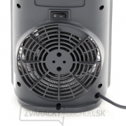 EUROM SAFE-T 2000 LCD EUROM SAFE-T 2000 LCD náhled