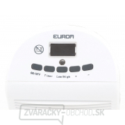 EUROM SAFE-T 2000 LCD EUROM SAFE-T 2000 LCD náhled