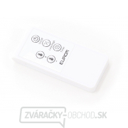 EUROM SAFE-T 2000 LCD EUROM SAFE-T 2000 LCD náhled