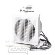 EUROM SAFE-T 2000 LCD náhled