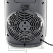 EUROM SAFE-T 2000 LCD náhled