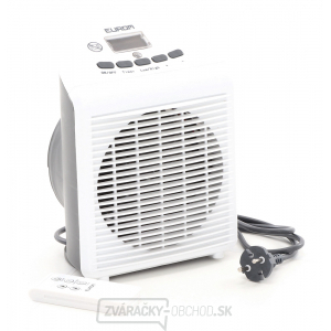 EUROM SAFE-T 2000 LCD EUROM SAFE-T 2000 LCD gallery main image