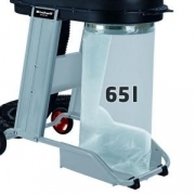 Odsávač prachu RT-VE 550 Red Line Einhell Náhľad