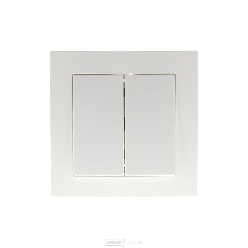 Prepínač RETLUX AMY RSA A05F No.5