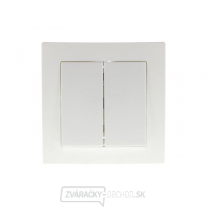 Prepínač RETLUX AMY RSA A05F No.5 Prepínač RETLUX AMY RSA A05F No.5 gallery main image