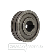 Podávacia kladka na hliník 30/10/10mm 1,0-1,2mm SPEEDY, MIG 200 HD, DIGIMIG 225 GDS, DUALMIG 210 S4 Podávacia kladka na hliník 30/10/10mm 1,0-1,2mm SPEEDY, MIG 200 HD, DIGIMIG 225 GDS, DUALMIG 210 S4 gallery main image