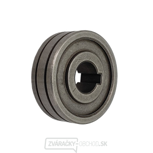 Podávacia kladka na hliník 30/10/10mm 1,0-1,2mm SPEEDY, MIG 200 HD, DIGIMIG 225 GDS, DUALMIG 210 S4 Podávacia kladka na hliník 30/10/10mm 1,0-1,2mm SPEEDY, MIG 200 HD, DIGIMIG 225 GDS, DUALMIG 210 S4 gallery main image