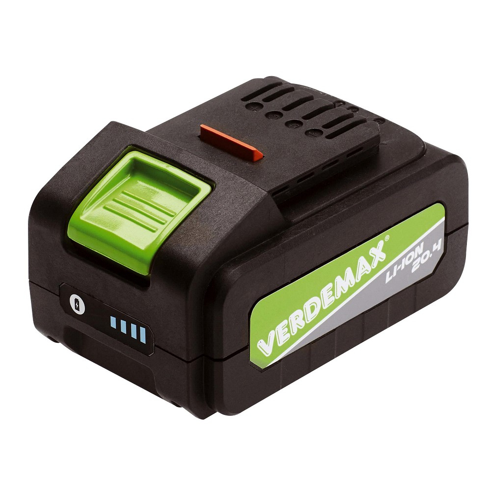 VERDEMAX LI-ION Batéria 20V-4Ah