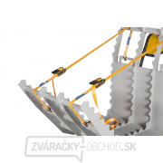 Nadstavba na drevo MD 400 a MD400GX Nadstavba na drevo MD 400 a MD400GX gallery main image