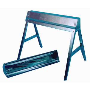 MARS - pracovná koza lešenárska nosnosť 200kg - skladací