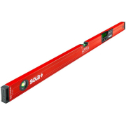 SOLA - RED 120 - digitálna vodováha 120cm Náhľad
