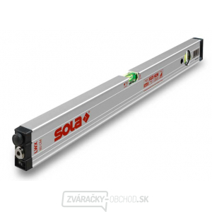 SOLA - PROFILINE LWX 60 - Laserová vodováha SOLA - PROFILINE LWX 60 - Laserová vodováha gallery main image