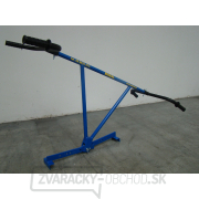 Kliešte pre pokladanie odvodňovacích žľabov MIMAL Kliešte pre pokladanie odvodňovacích žľabov MIMAL gallery main image