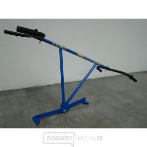 Kliešte pre pokladanie odvodňovacích žľabov MIMAL Kliešte pre pokladanie odvodňovacích žľabov MIMAL gallery main image