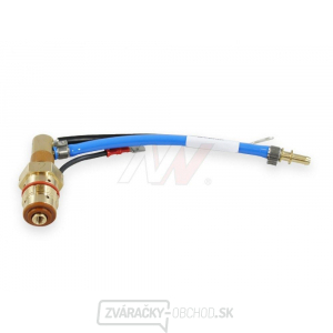 PT40 S25-S25K S30-S35K S45 Hlava horáka 40A PT40 S25-S25K S30-S35K S45 Hlava horáka 40A gallery main image