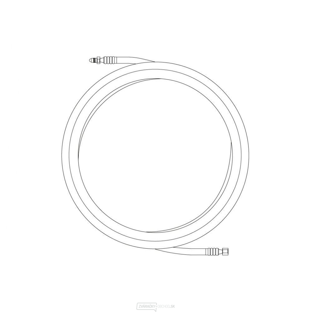 S25-S25K S30-S35K S45 Prúdový kábel 6m 40A type E S25-S25K S30-S35K S45 Prúdový kábel 6m 40A type E gallery main image