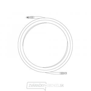S25-S25K S30-S35K S45 Prúdový kábel 6m 40A type E S25-S25K S30-S35K S45 Prúdový kábel 6m 40A type E gallery main image