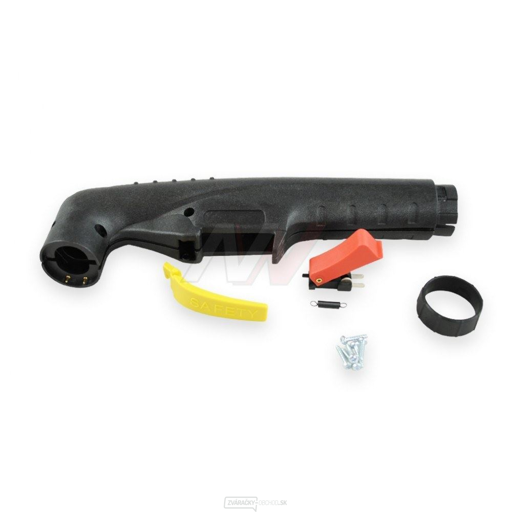 PT20C PT25C PT40 PT60 S25-S25K S30-S35K S45 Rukoväť s mikrospínačom PT20C PT25C PT40 PT60 S25-S25K S30-S35K S45 Rukoväť s mikrospínačom gallery main image