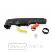 PT20C PT25C PT40 PT60 S25-S25K S30-S35K S45 Rukoväť s mikrospínačom PT20C PT25C PT40 PT60 S25-S25K S30-S35K S45 Rukoväť s mikrospínačom gallery main image