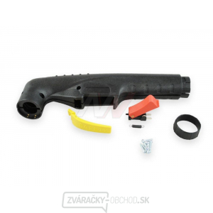 PT20C PT25C PT40 PT60 S25-S25K S30-S35K S45 Rukoväť s mikrospínačom PT20C PT25C PT40 PT60 S25-S25K S30-S35K S45 Rukoväť s mikrospínačom gallery main image