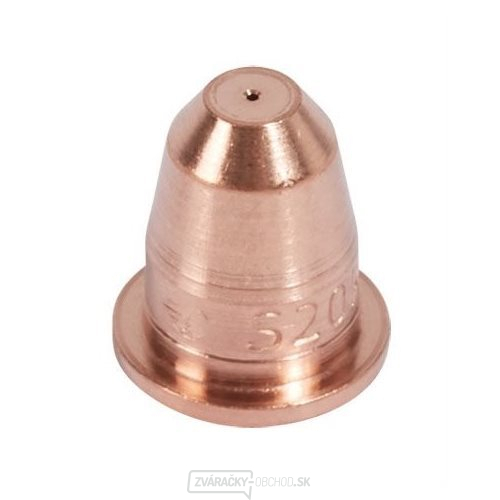 Plasma 34/54 kompressor/41 S25-S25K S30-S35K S45 Dýza 0,9 Plasma 34/54 kompressor/41 S25-S25K S30-S35K S45 Dýza 0,9 gallery main image