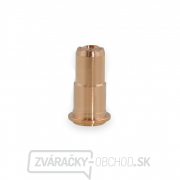 Plasma 34/54 kompresor/41 S25-S25K S30-S35K S45 A53-S54 Tryska predĺžená o 1,0 Plasma 34/54 kompresor/41 S25-S25K S30-S35K S45 A53-S54 Tryska predĺžená o 1,0 gallery main image