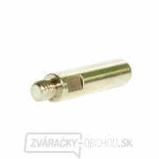 Plasma 34/54 kompresor/41 S25-S25K S30-S35K S45 A53-S54 Elektróda predĺžená Plasma 34/54 kompresor/41 S25-S25K S30-S35K S45 A53-S54 Elektróda predĺžená gallery main image