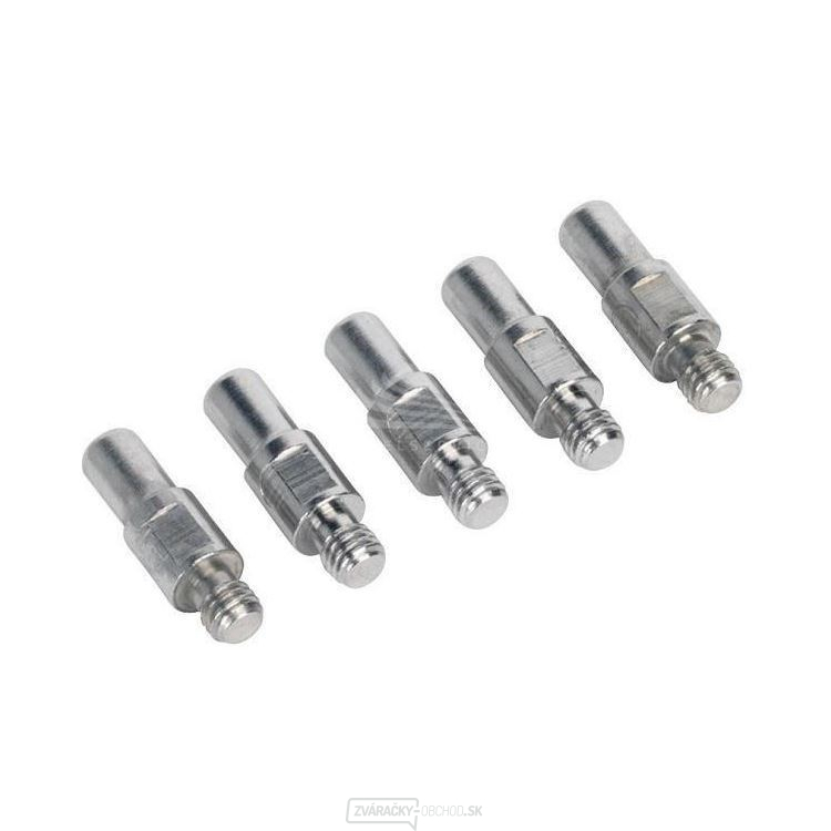 Plasma 34/54kompressor/41 S25-S25K S30-S35K S45 Elektróda strednej Plasma 34/54kompressor/41 S25-S25K S30-S35K S45 Elektróda strednej gallery main image