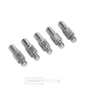 Plasma 34/54kompressor/41 S25-S25K S30-S35K S45 Elektróda strednej Plasma 34/54kompressor/41 S25-S25K S30-S35K S45 Elektróda strednej