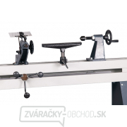 DSLK-1000E - Sústruh na drevo s kopírovacím zariadením 750W náhled