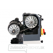 DSLK-1000E - Sústruh na drevo s kopírovacím zariadením 750W náhled