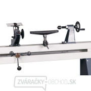 DSLK-1000E - Sústruh na drevo s kopírovacím zariadením 750W náhled