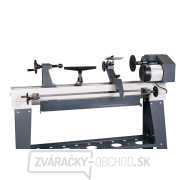 DSLK-1000E - Sústruh na drevo s kopírovacím zariadením 750W náhled